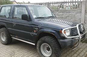 двигатель Pajero II 2.5tdi 100km 1998 год.