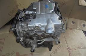 двигатель PAJERO PININ 1,8 GDI 4G93