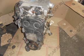 двигатель PAJERO PININ 1,8 GDI 4G93