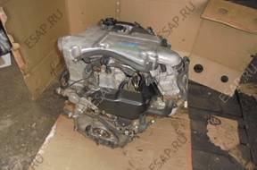 двигатель PAJERO PININ 1,8 GDI 4G93