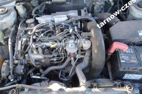 двигатель PALACY 158tys toyota avensis 2.0td 2.0 td