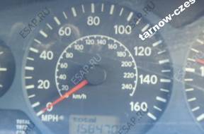 двигатель PALACY 158tys toyota avensis 2.0td 2.0 td