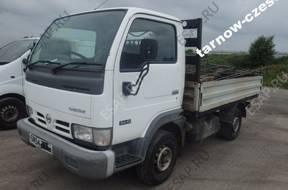 двигатель PALCY NISSAN CABSTAR 2003-06 3.0TD B30DT