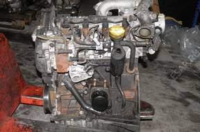 двигатель +.PALIW F9Q800 Megane 2 II 1.9 dCi 88kW