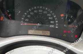 двигатель panda 1.1 8v 187A1000 90tys еще на машине 2009 год