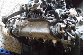двигатель PANDA GRANDE PUNTO 1.2 8V 188A4000 104TYSkm