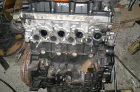 двигатель PARTNER 406 206 EVASION 2.0 HDI 110 KM