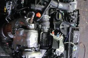 двигатель PARTNER BERLINGO 1,6 E-HDI   3km