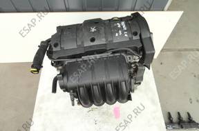 двигатель PARTNER BERLINGO 1.6 16V NFU