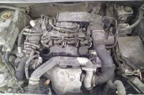 двигатель Partner/Berlingo 1.6 HDI-2008 год