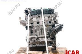двигатель PARTNER BERLINGO 1.6 HDI 75-109 9HZ 9HX 9HY