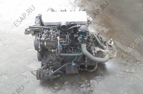 двигатель PARTNER BERLINGO 1.9 D 98 год, BOSCH
