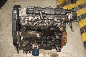 двигатель PARTNER BERLINGO 1.9 D DW8