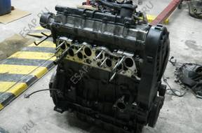 двигатель PARTNER BERLINGO 1.9 D DW8