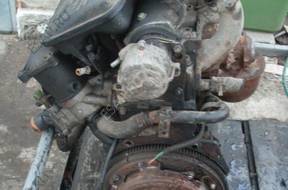 двигатель PARTNER BERLINGO 1.9D  1670