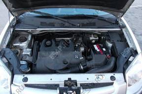 двигатель PARTNER BERLINGO 1.9D DW8