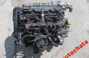 двигатель PARTNER BERLINGO 2.0 HDI RHY 10DYGF PEWNIAK