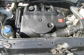 двигатель PARTNER BERLINGO II 1.9 D комплектный 2006 год