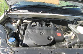 двигатель PARTNER BERLINGO II 1.9 D комплектный 2006 год