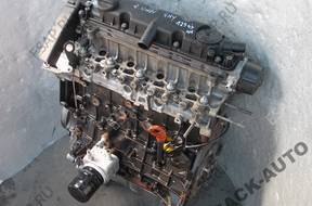двигатель PARTNER BERLINGO II  2.0HDI RHY 125TY