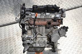 двигатель PARTNER BERLINGO III 1,6 E-HDI 9H06 10JBEM