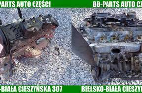 двигатель PARTNER BERLINGO III 1.6 E-HDI 9H06 10JBEM
