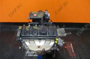 двигатель PARTNER BERLINGO KFX 1.4 B 8V 75 л.с.