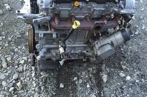 двигатель PARTNER II BERLINGO II 307 1,6HDI 120TY