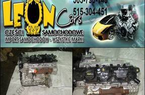 двигатель PARTNER III 1.6 HDI 8V 12r BERLINGO 90KONI