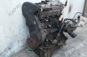 двигатель Passat 1.8 B5