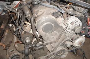 двигатель Passat 1.9 TDI