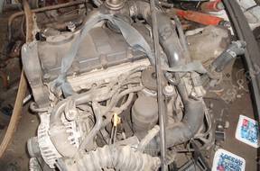 двигатель Passat 1.9 TDI