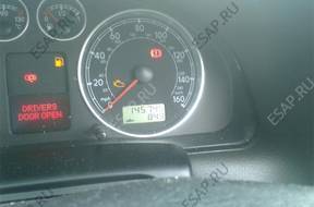 двигатель Passat 2.0 115KM AZM jeszcze еще на машине свап