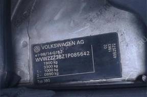 двигатель Passat 2.0 115KM AZM jeszcze еще на машине свап