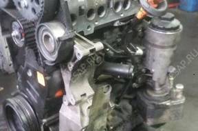 двигатель PASSAT 2.0 TDI 140KM BKP
