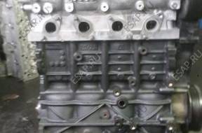 двигатель PASSAT 2.0 TDI 140KM BKP