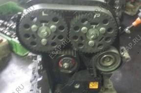 двигатель PASSAT 2.0 TDI 140KM BKP