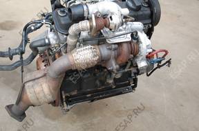 двигатель PASSAT AUDI 1,9 TDI 1Z 90KM