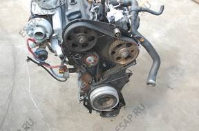 двигатель PASSAT AUDI 1,9 TDI 1Z 90KM