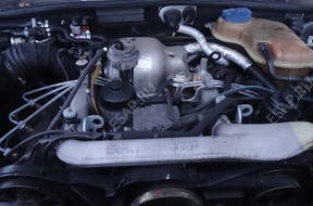 двигатель passat audi 2.5 tdi v6 AKN 150 km