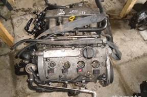 двигатель PASSAT AUDI A4 A6 1.8T AWT