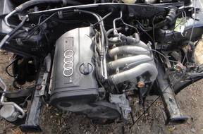 двигатель Passat Audi A4 B5 1.8 v5  92KW 125 л.с. ADR