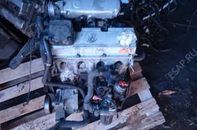 двигатель passat b-4 2.0 8v 115 л.с.