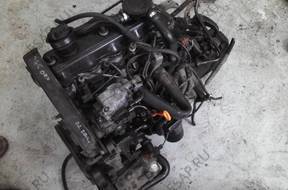 двигатель passat b3 b4 Toledo 1.9 tdi 90 km комплектный