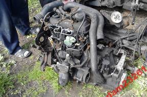 двигатель passat b3 golf 1.6 TD 93r