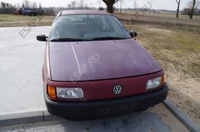 двигатель PASSAT B3 GOLF II TOLEDO 1.8 8V 9OKM