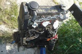 двигатель Passat b4 1,6 8V AEK Chem