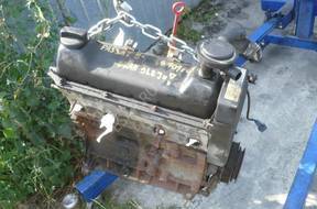 двигатель Passat b4 1,6 8V AEK Chem