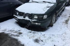 двигатель Passat b4 afn 110 KM свап