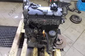 двигатель PASSAT B5  04 год,. 1,9TDI 101KM AVB 127TY
